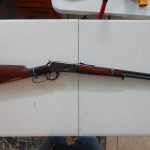 USED Winchester 1894 30 WCF Caliber Mfg. 1943-47