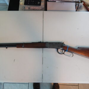 USED Winchester 1894 30WCF, Mfg. 1943-47, Flat Band