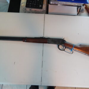 USED Winchester 1894 32 WS, Mfg. 1958
