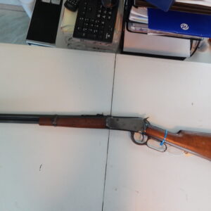 USED Winchester 1894 30 WCF, Mfg. 1943-47, Very Good Condition