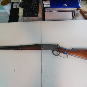 USED Winchester 1894 32 WS Mfg. 1949, Flat Band