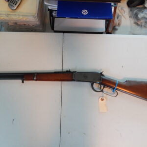 USED Winchester 1894 30 WCF, Mfg 1943-47, WWII gun