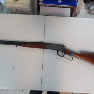 USED Winchester 1894 32 WS, Mfg. 1958