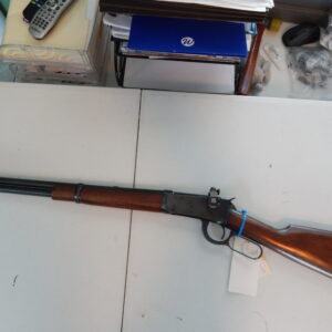 USED Winchester 1894 32 WS, Mfg. 1950, W/Redfield Sight