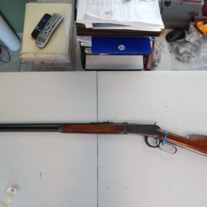 USED Winchester 1894 30 WCF, Mfg. 1928, 26" Round Barrel