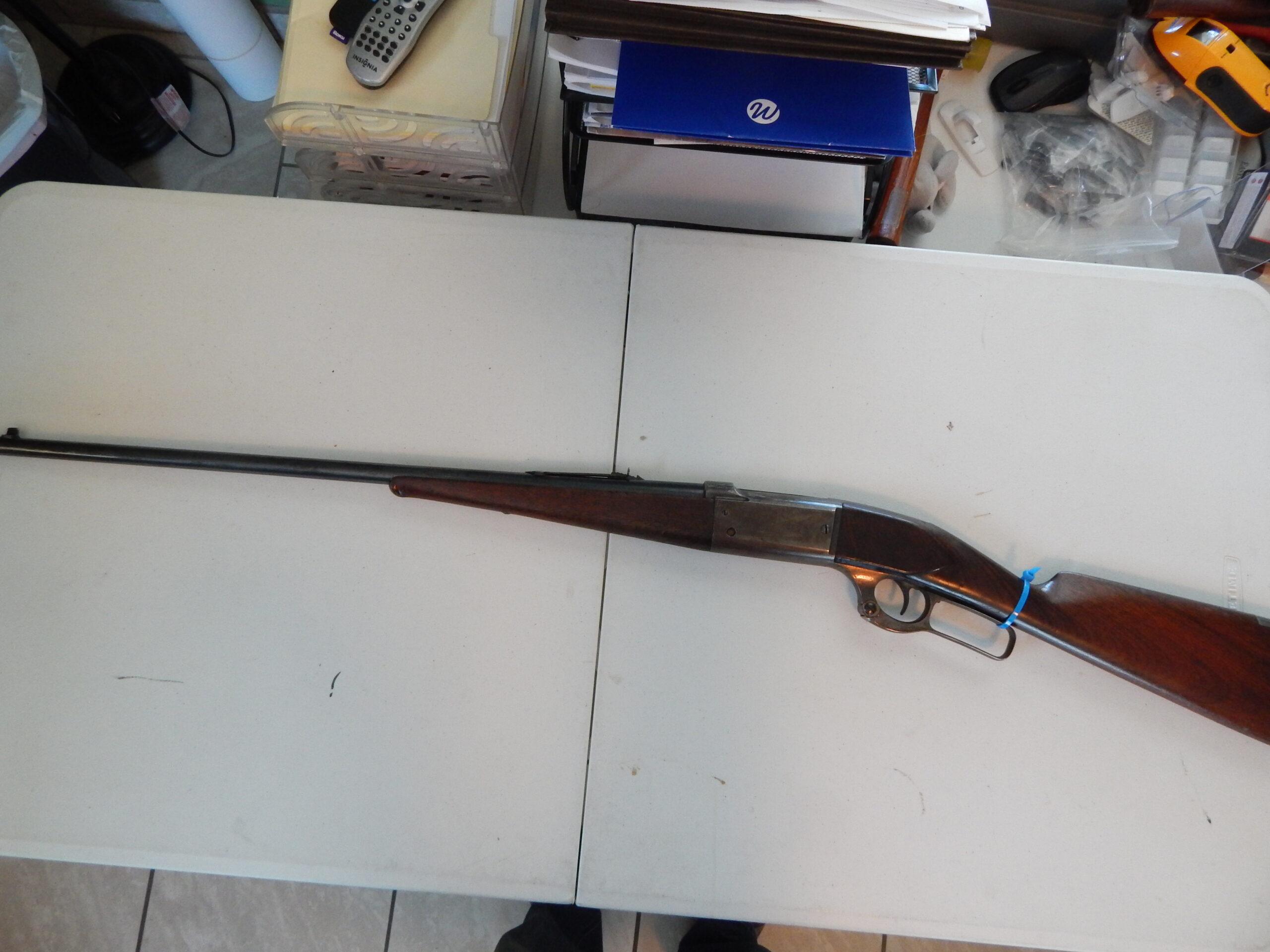 USED Savage 1899 303 Sav