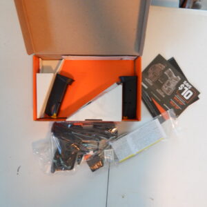 Taurus G3C 9mm 2 X 12