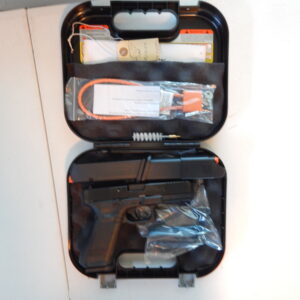 Glock G17 G5 9 MM,
