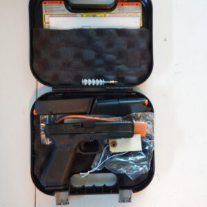 Glock G22 G5 3 X 15, 40 S&W