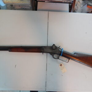 USED Marlin 1894 Takedown in 25-20