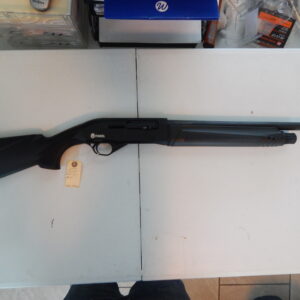 USED Legacy Citadel by Century 12 GA