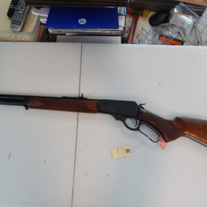 Rossi R95 45-70, 20" Bar