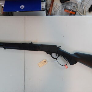 Rossi R95 45-70 16" Bar Trapper