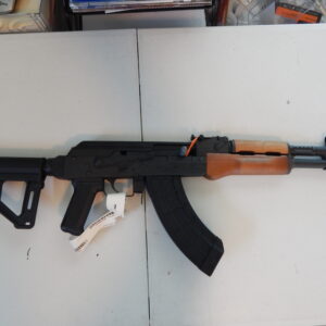 Century Arms BFT 47 Draco Pistol