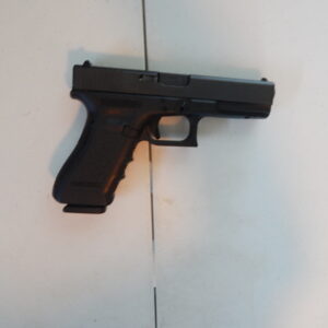 USED Glock G22 G3 40 S & W