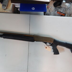 USED Century Arms GFORCE 12 ga