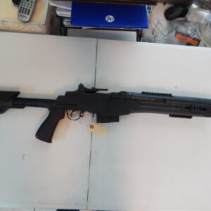 Springfield Armory M1A SOCOM 308 Win