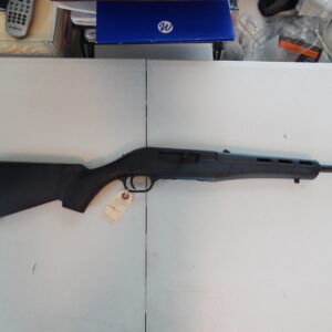 Mossberg Blazer 22 LR