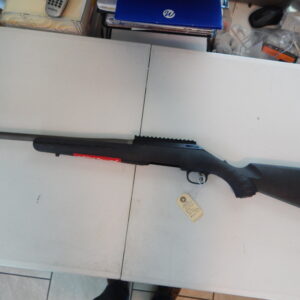 Ruger American Rifle
