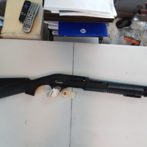 Century Arms Catamount HD12 12GA