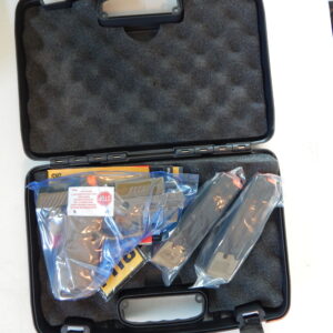 Sig Sauer M18 US Army handgun 9mm