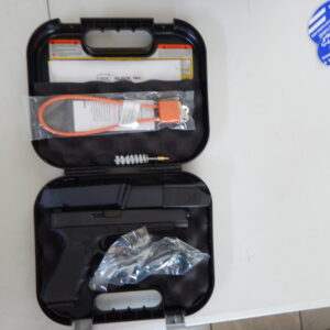 Glock G35 G4 40 S&W 15rd