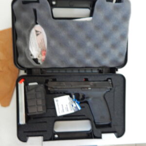 Smith & Wesson M&P 5.7 X 28 22+1
