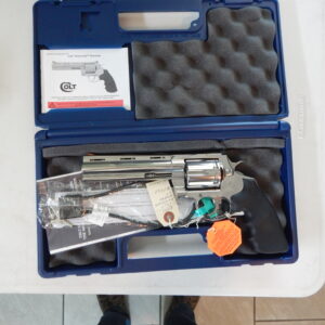 Colt Anaconda 44 Mag 6"