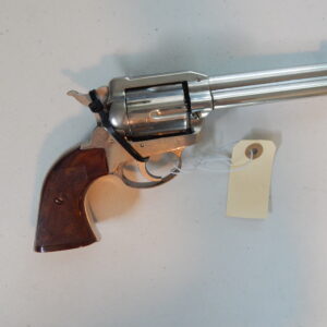 USED Rohm Revolver 38 spc