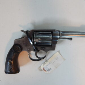 Colt Police Positive 32-20