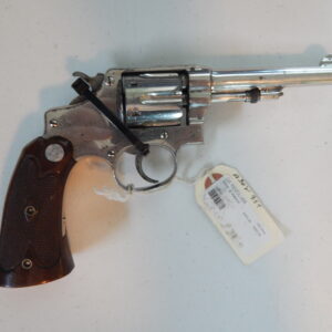 USED S & W 32SW Hand Eject