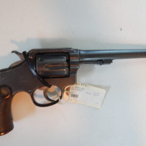 USED S & W 32-20