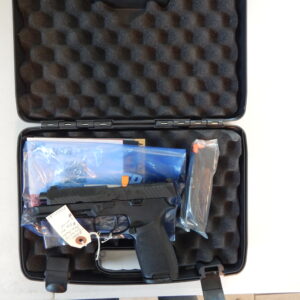 Sig Sauer P320 Full Size