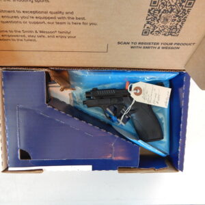 Smith & Wesson M & P Bodyguard 380 acp