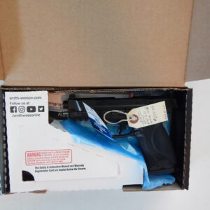 S & W M & P 2.0 in 10mm