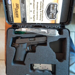 USED Sig Sauer P938 9mm
