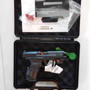 Canik TP9 SF Elite 9mm