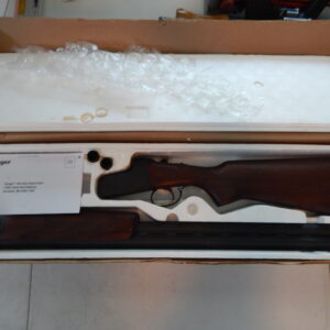 Stoeger Longfowle Condor O/U 12 ga