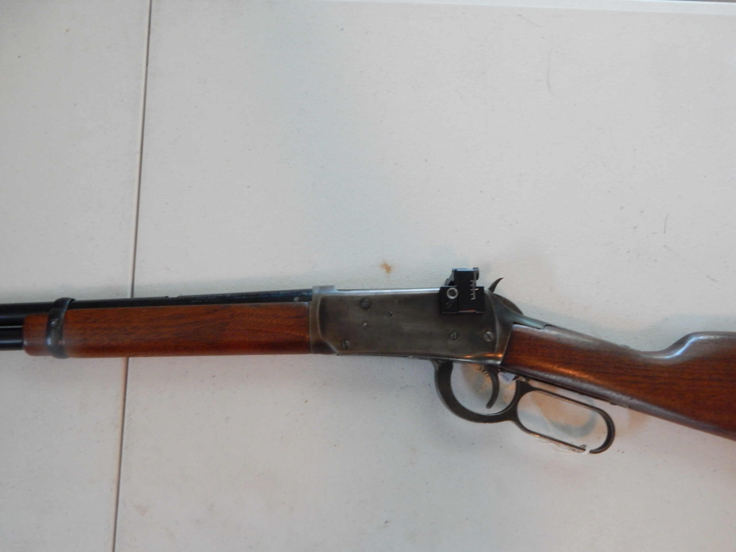 USED Winchester 1894 30/30 Mfg. 1964 W Williams sight