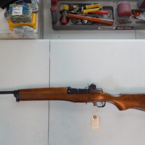 USED Ruger Mini 14 223 Rem