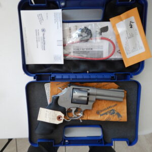 USED Smith & Wesson Model 625-8 in 45 ACP