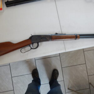 USED Winchester 1894 Mfg. 1976 30/30