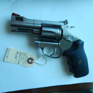USED Rossi M 973 357 Mag Ported 2.5 "