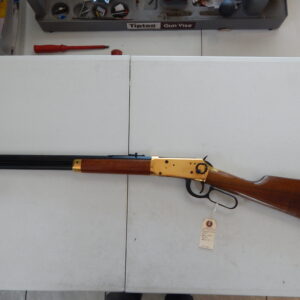 USED Winchester Centennial Model 94 30/30
