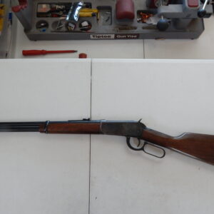 Winchester 1894 30/30 Mfg. 1972 VG Condition