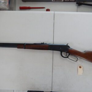 Winchester 1894 in 30 WCF