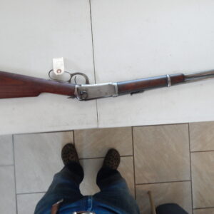 USED Winchester 1894 Saddle Ring Carbine 30 WCF. Mfg. 1923