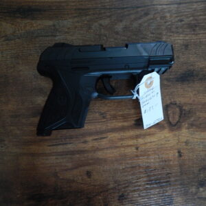 Ruger Security 9 9mm