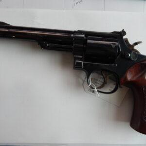 USED Smith & Wesson 19-3 357 Mag. 6"