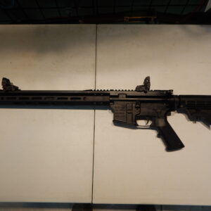 R-Guns TTR15 556 NATO Standard stock